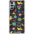 Looney Tunes Daffy Duck Patches Galaxy A13 5G Clear Case
