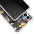Looney Tunes Daffy Duck Patches Galaxy A13 5G Clear Case