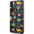 Looney Tunes Daffy Duck Patches Galaxy A14 5G Skin