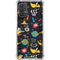 Looney Tunes Daffy Duck Patches Galaxy A32 5G Clear Case