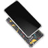 Looney Tunes Daffy Duck Patches Galaxy A32 5G Clear Case