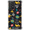Looney Tunes Daffy Duck Patches Galaxy A52 5G Clear Case