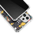 Looney Tunes Daffy Duck Patches Galaxy A53 5G Clear Case