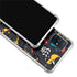 Looney Tunes Daffy Duck Patches Galaxy A71 5G Clear Case