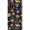 Looney Tunes Daffy Duck Patches Galaxy Note 10 Pro Case