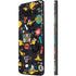 Looney Tunes Daffy Duck Patches Galaxy Note 8 Skin