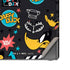 Looney Tunes Daffy Duck Patches Galaxy Note20 5G Skin