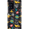 Looney Tunes Daffy Duck Patches Galaxy Note20 Ultra 5G Lite Case