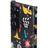 Looney Tunes Daffy Duck Patches Galaxy Note20 Ultra 5G Lite Case