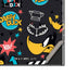 Looney Tunes Daffy Duck Patches Galaxy Note20 Ultra 5G Skin