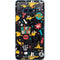 Looney Tunes Daffy Duck Patches Galaxy S10e Skin