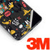 Looney Tunes Daffy Duck Patches Galaxy S10e Skin