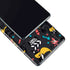 Looney Tunes Daffy Duck Patches Galaxy S20 Fan Edition Skin
