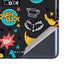 Looney Tunes Daffy Duck Patches Galaxy S20 Fan Edition Skin