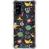 Looney Tunes Daffy Duck Patches Galaxy S20 FE Clear Case