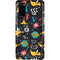 Looney Tunes Daffy Duck Patches Galaxy S20 Lite Case