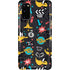 Looney Tunes Daffy Duck Patches Galaxy S20 Lite Case