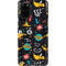 Looney Tunes Daffy Duck Patches Galaxy S20 Plus Pro Case