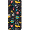 Looney Tunes Daffy Duck Patches Galaxy S20 Plus Skin