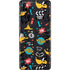 Looney Tunes Daffy Duck Patches Galaxy S20 Plus Skin