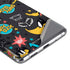 Looney Tunes Daffy Duck Patches Galaxy S20 Plus Skin