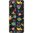 Looney Tunes Daffy Duck Patches Galaxy S20 Skin