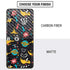 Looney Tunes Daffy Duck Patches Galaxy S20 Skin