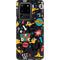Looney Tunes Daffy Duck Patches Galaxy S20 Ultra 5G Pro Case