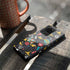 Looney Tunes Daffy Duck Patches Galaxy S20 Ultra 5G Pro Case
