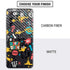Looney Tunes Daffy Duck Patches Galaxy S20 Ultra 5G Skin