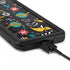 Looney Tunes Daffy Duck Patches Galaxy S20 Waterproof Case