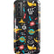 Looney Tunes Daffy Duck Patches Galaxy S21 5G Pro Case