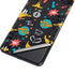 Looney Tunes Daffy Duck Patches Galaxy S21 5G Skin