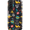 Looney Tunes Daffy Duck Patches Galaxy S21 FE Pro Case