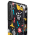 Looney Tunes Daffy Duck Patches Galaxy S21 FE Pro Case