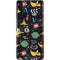 Looney Tunes Daffy Duck Patches Galaxy S21 Plus 5G Skin