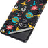 Looney Tunes Daffy Duck Patches Galaxy S21 Plus 5G Skin