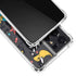 Looney Tunes Daffy Duck Patches Galaxy S21 Ultra 5G Clear Case