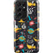 Looney Tunes Daffy Duck Patches Galaxy S21 Ultra 5G Pro Case