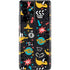 Looney Tunes Daffy Duck Patches Galaxy S21 Ultra 5G Skin