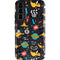 Looney Tunes Daffy Duck Patches Galaxy S22 Pro Case