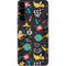 Looney Tunes Daffy Duck Patches Galaxy S22 Skin