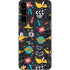 Looney Tunes Daffy Duck Patches Galaxy S22 Skin