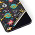 Looney Tunes Daffy Duck Patches Galaxy S22 Skin