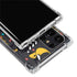 Looney Tunes Daffy Duck Patches Galaxy S22 Ultra Clear Case