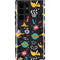 Looney Tunes Daffy Duck Patches Galaxy S22 Ultra Pro Case