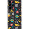 Looney Tunes Daffy Duck Patches Galaxy S22 Ultra Skin