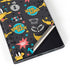 Looney Tunes Daffy Duck Patches Galaxy S22 Ultra Skin