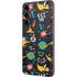 Looney Tunes Daffy Duck Patches Galaxy S23 FE Skin