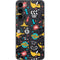 Looney Tunes Daffy Duck Patches Galaxy S23 Plus Skin